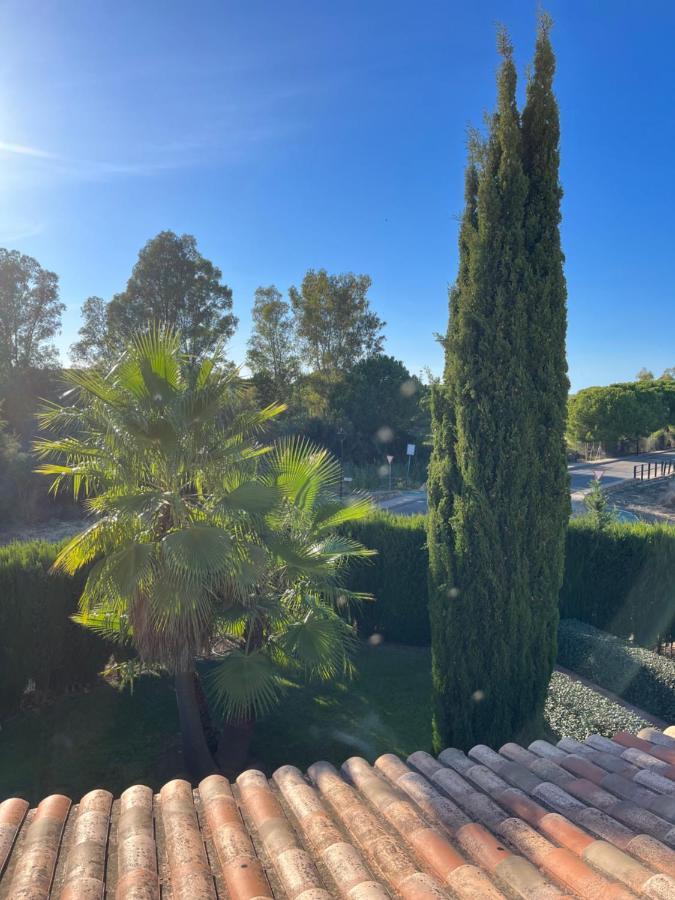 Loft En Huelva Lägenhet Aljaraque Exteriör bild