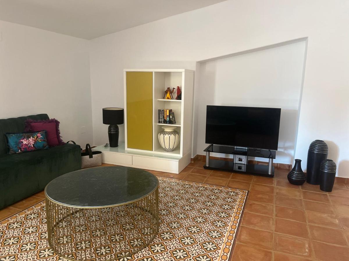 Loft En Huelva Lägenhet Aljaraque Exteriör bild