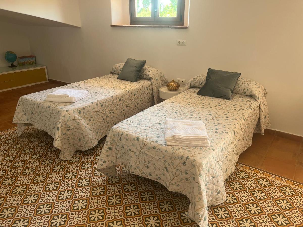 Loft En Huelva Lägenhet Aljaraque Exteriör bild