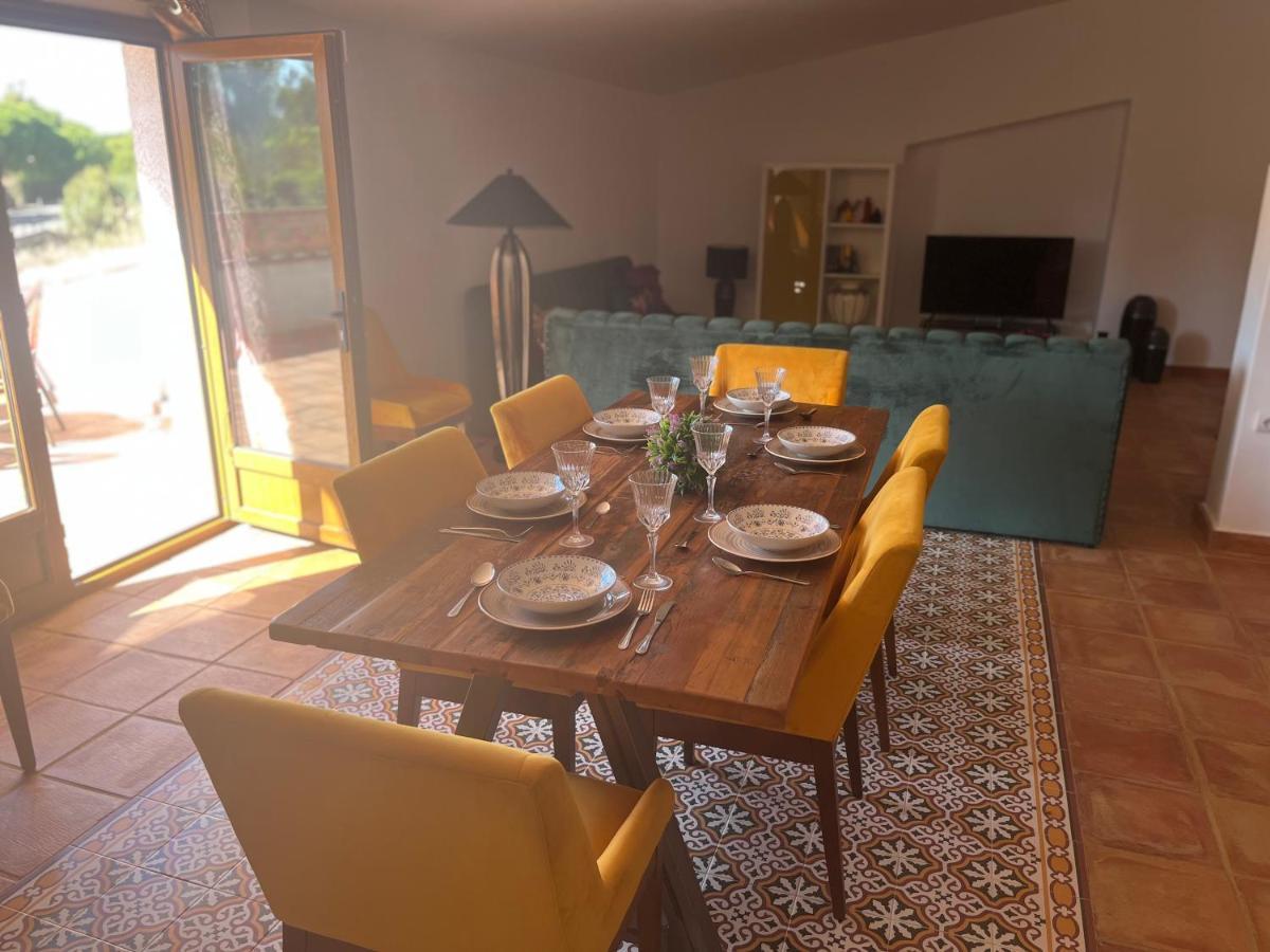 Loft En Huelva Lägenhet Aljaraque Exteriör bild