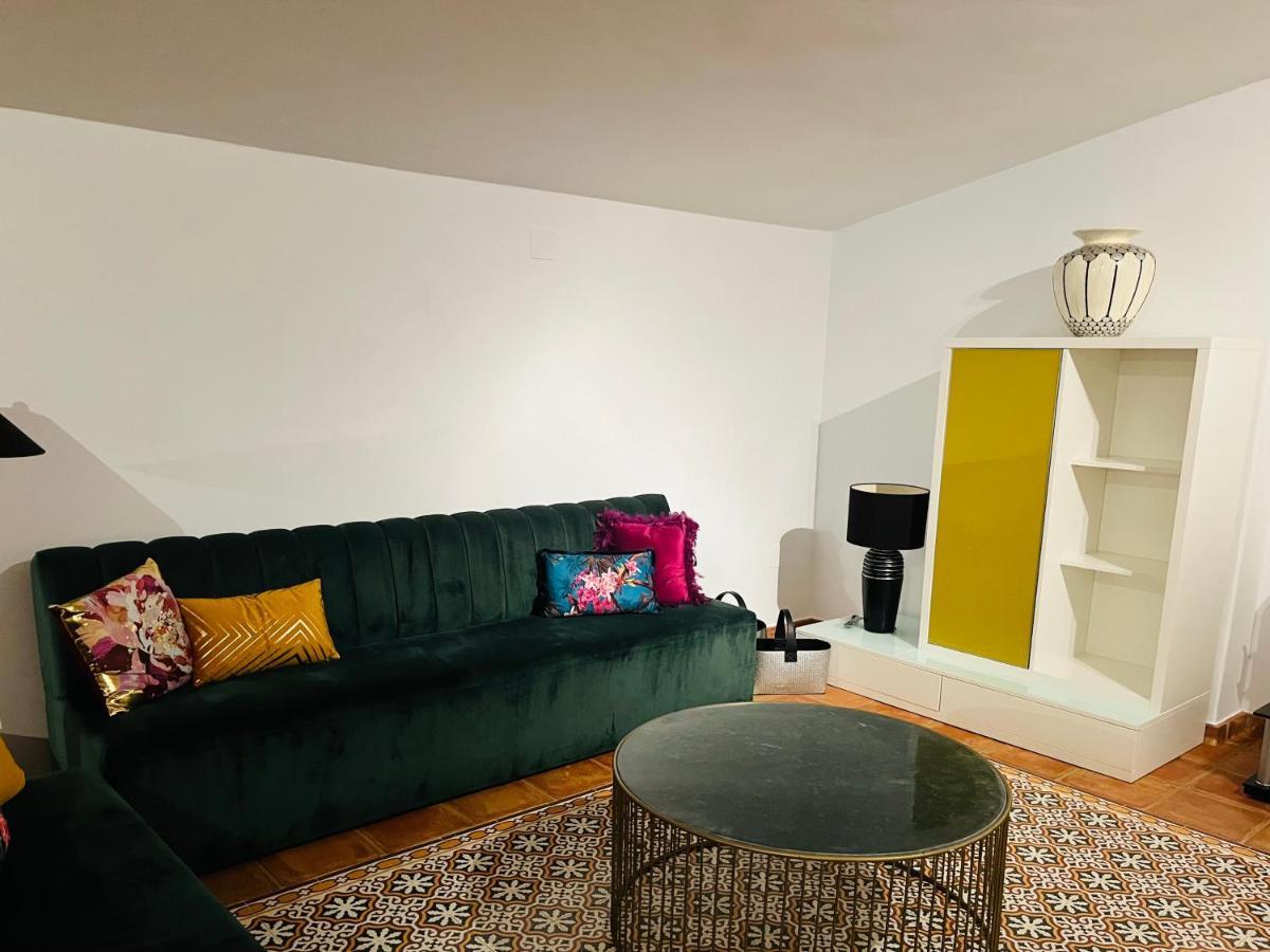 Loft En Huelva Lägenhet Aljaraque Exteriör bild