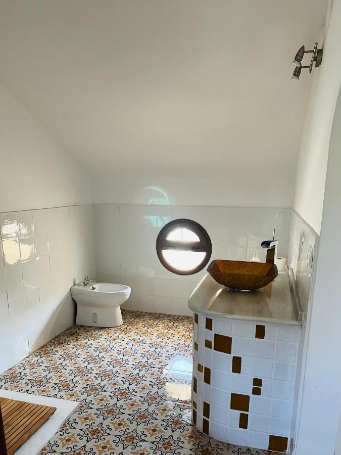 Loft En Huelva Lägenhet Aljaraque Exteriör bild