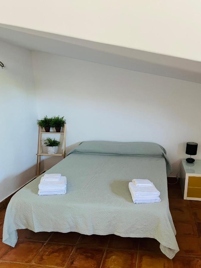 Loft En Huelva Lägenhet Aljaraque Exteriör bild