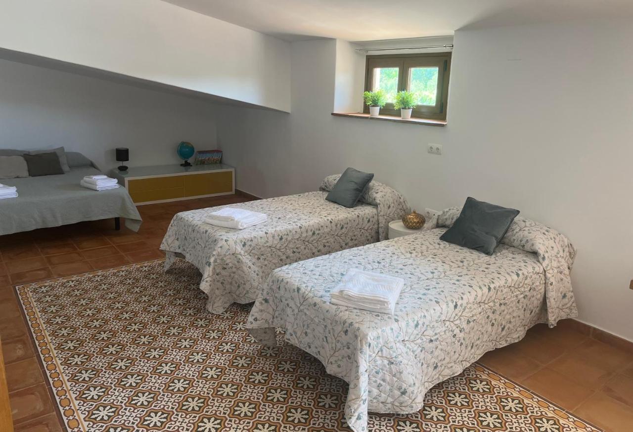 Loft En Huelva Lägenhet Aljaraque Exteriör bild